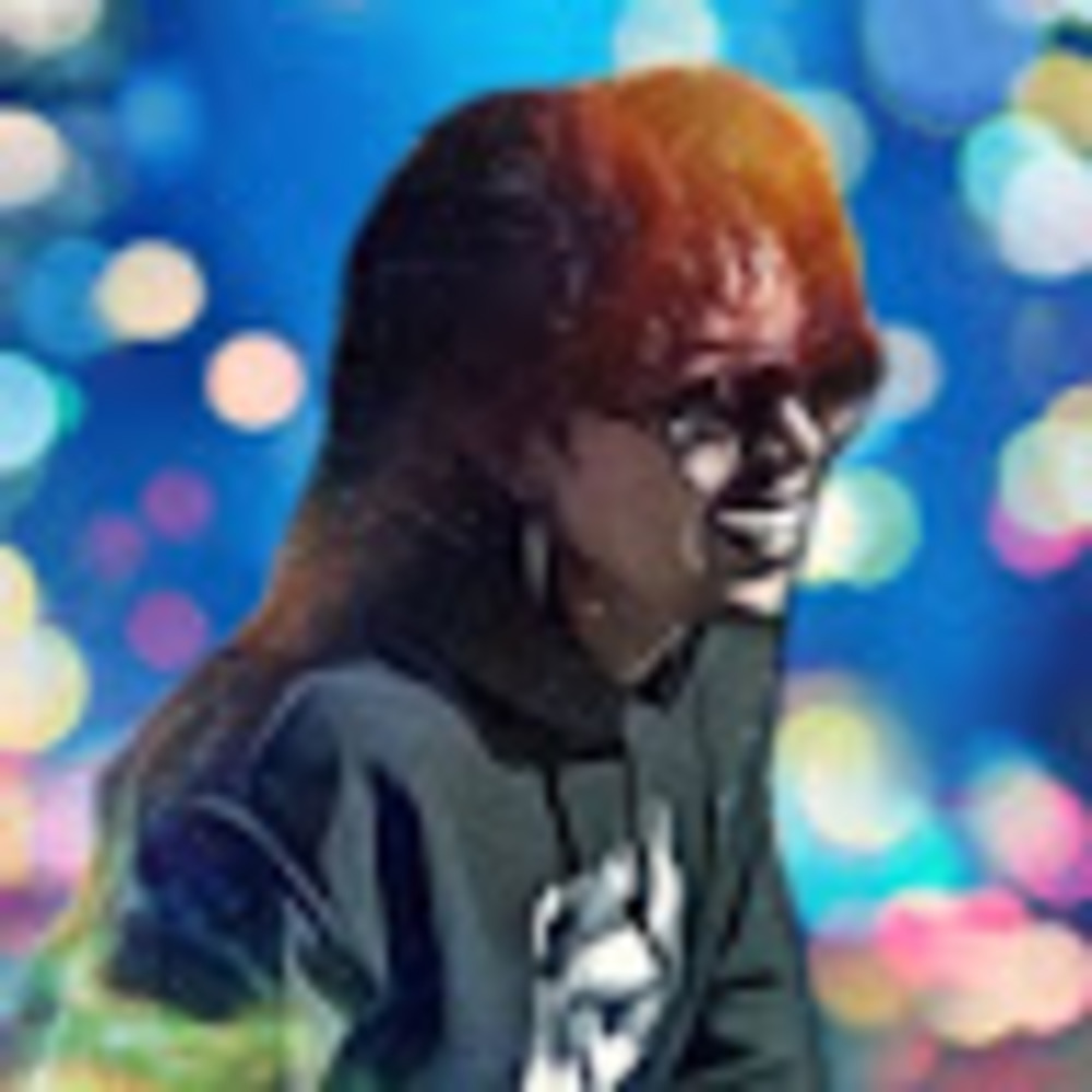 Meet your Posher, Christina